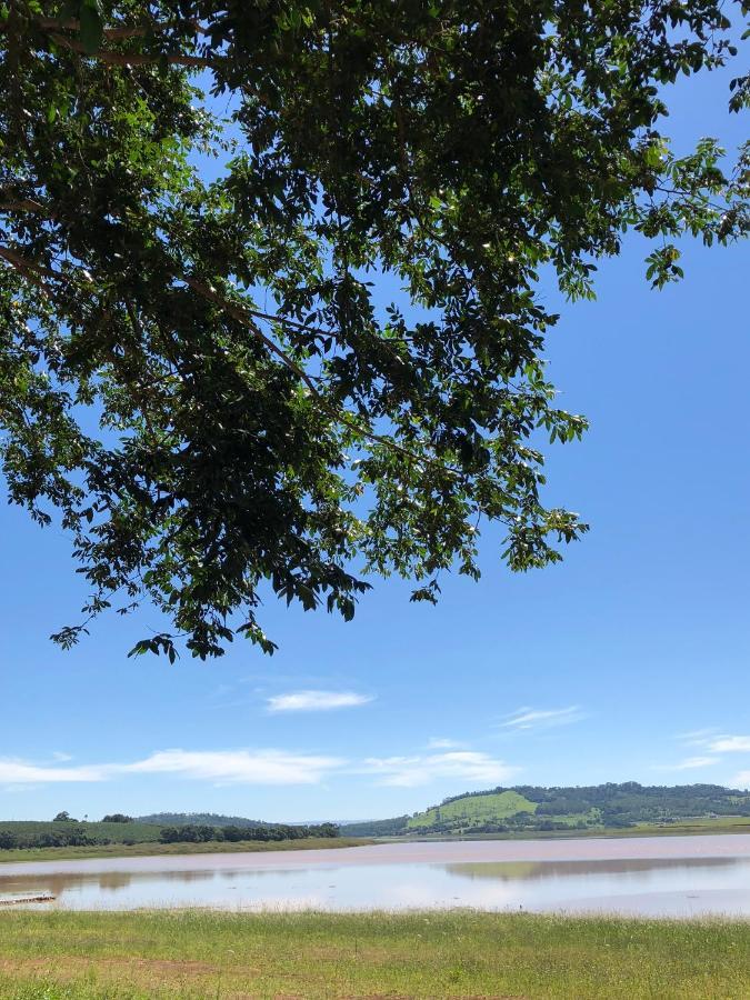 Pedacinho do Paraiso Cassia Exterior foto